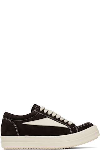 Black Hollywood Vintage Sneaks Sneakers