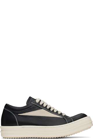 Green Hollywood Vintage Sneakers