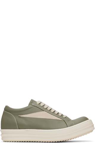 Brown Hollywood Vintage Sneaks Sneakers