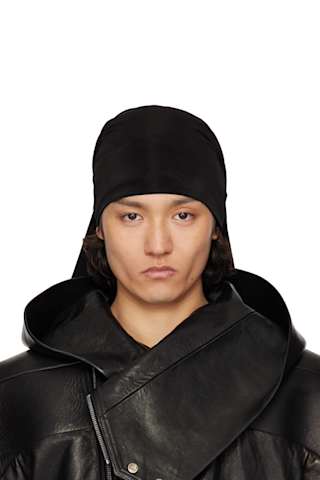 Black Hollywood Jera Hood