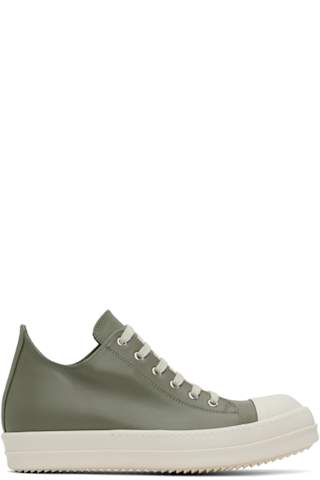 Blue Hollywood Low Sneakers