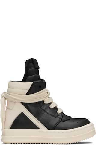 Baby Black Hollywood Babysneaks Sneakers