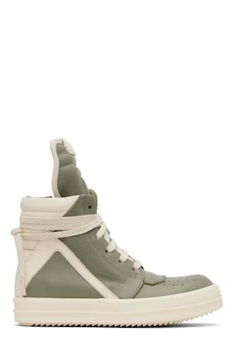 Kids Black Hollywood Vintage Sneakers