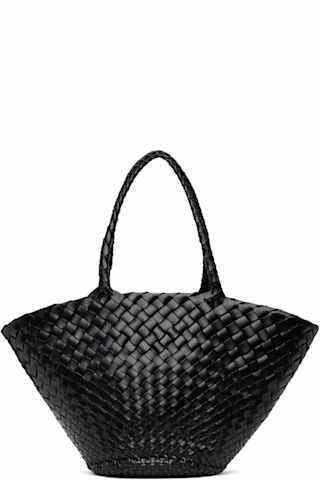 Orange Egola Tote