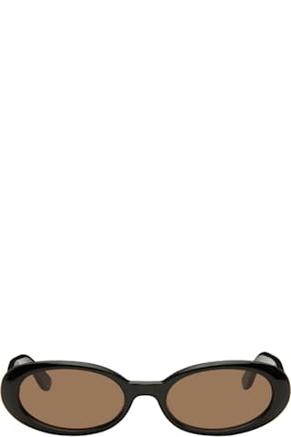 Gold Olsen Sunglasses