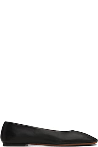Black Zuzanna Trousers