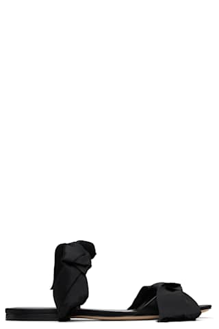 Black Zuzanna Trousers