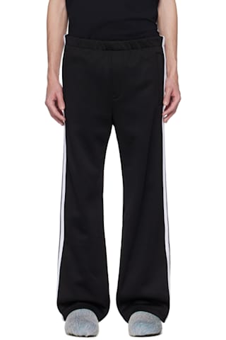 Tan Loopback Sweatpants