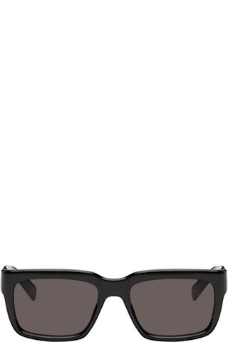 Black SL 361 Betty Sunglasss