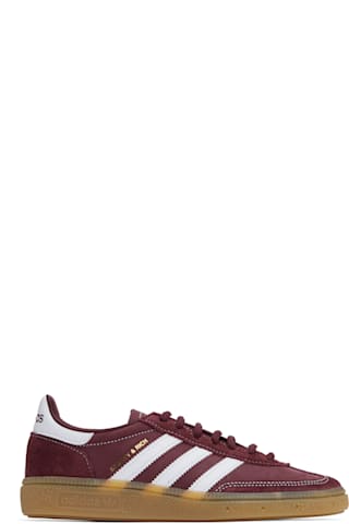 Green adidas Originals Edition Handball Spezial Sneakers