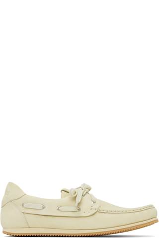 Black 'The Mocassin sandals' Sandals