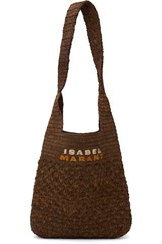 Black Small Aruba Tote