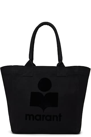 Beige Yenky Small Tote