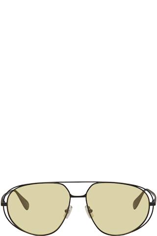 Beige Padded Sandals