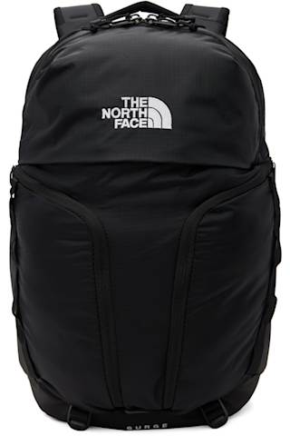 Black Jester Backpack
