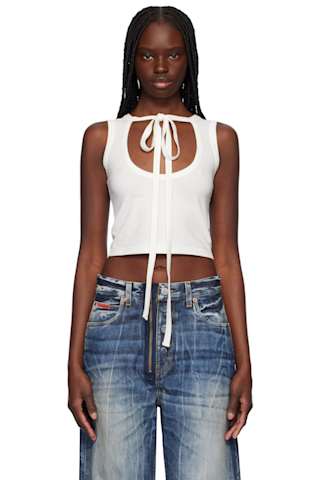 Pink Layered Ribbon Baby T-shirt