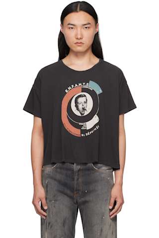 White Pharmacist's Daughter T-shirt