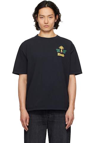 Off-White Chevron T-shirt