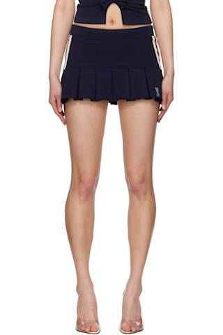 Black Cropped Long Sleeve Sport Top