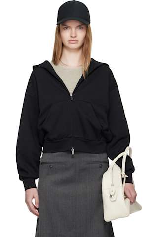 Brown Relaxed Sweatpants