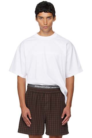 Black Short Sleeve T-shirt