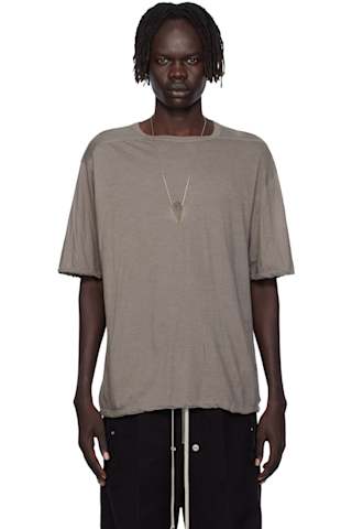 Gray Concordians Brad T-shirt