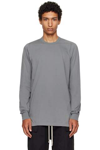 Gray Concordians Brad T-shirt