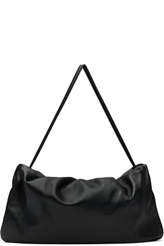 Black Gala Trousers