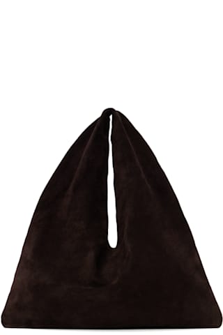 Black Gala Trousers