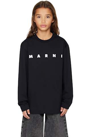 Kids Pink Fussbett Sabot Mules