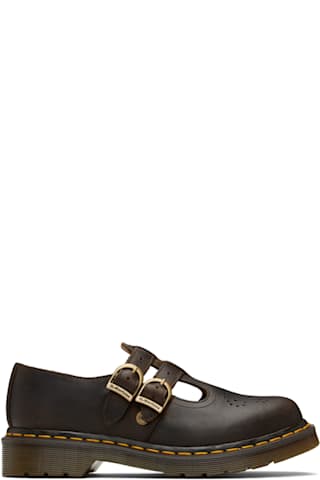 Black 2976 Faux Fur Lined Chelsea Boots