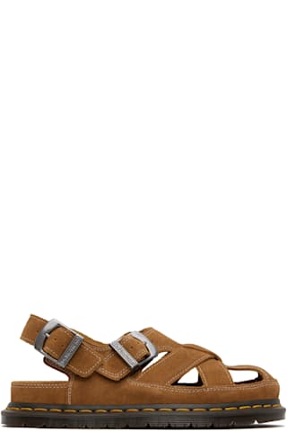 Beige Lowell Derbys