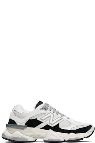 Tan & Pink 9060 Sneakers