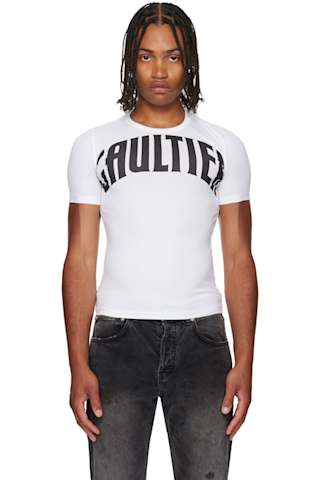 Off-White 'The JPG' Baby T-shirt