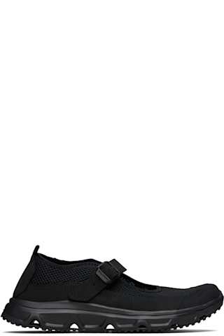 Off-White RX Marie-Jeanne Loafers