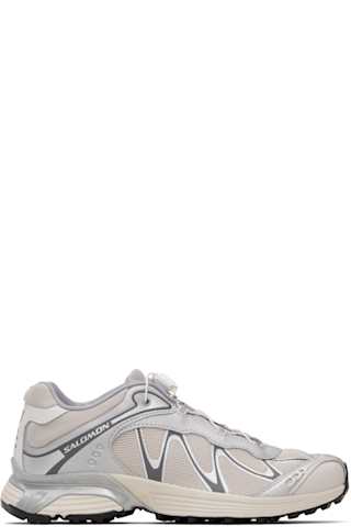White XT-6 GORE-TEX Sneakers