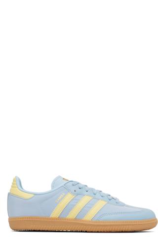 Big Kids Pink Handball Spezial Sneakers