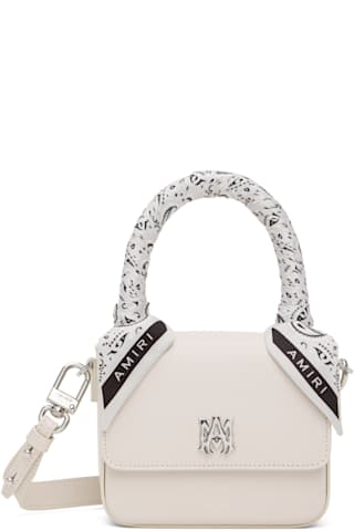 Off-White Nano MA Bag