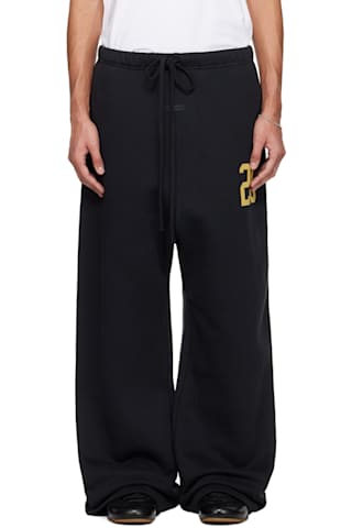 Gray Classic Fit Long Sleeve T-shirt