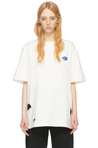 ADER error アーダーエラー SSENSE限定 ロングTシャツ one - www 