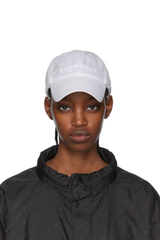 Balenciaga hat uk shop