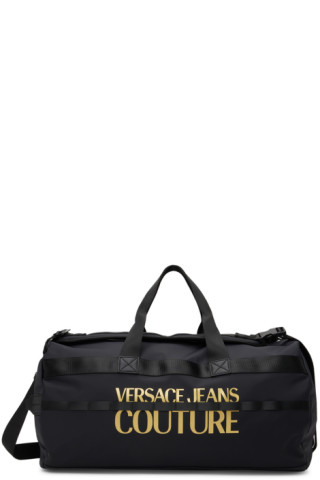 Versace Jeans Couture メンズ バッグ | SSENSE 日本