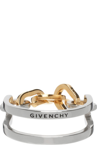 Givenchy メンズ ジュエリー Ssense 日本