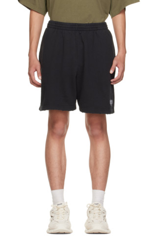 Balenciaga shorts for Men | SSENSE