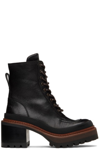 see by chloe mahalia boots
