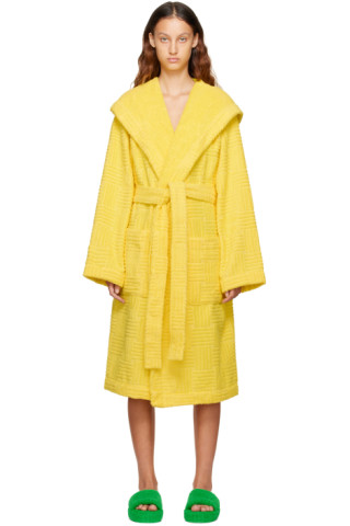 Bottega Veneta robes for Women | SSENSE UK