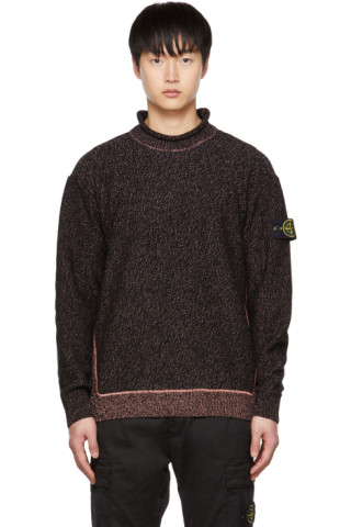 Stone Island for Men FW22 Collection | SSENSE