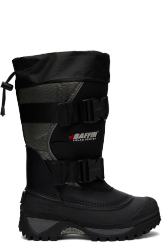 Baffin shoes for Men | SSENSE