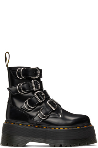 dr martens masha creeper