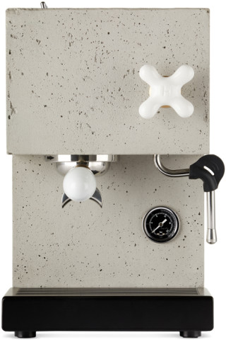 anza espresso machine review